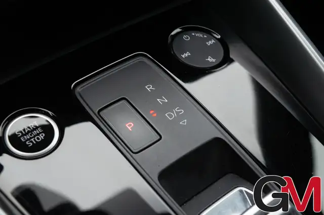 Audi A3 view 24