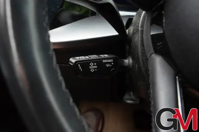 Audi A3 view 29