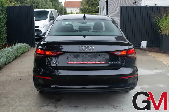 Audi A3 view 5