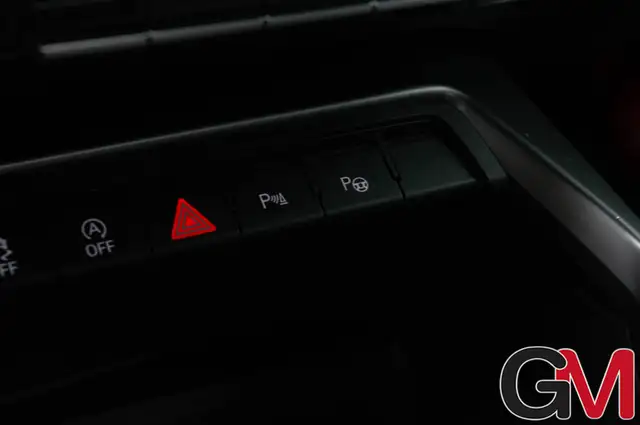 Audi A3 view 25