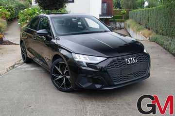 A3 30 TFSI Business Edition Advanced S tronic