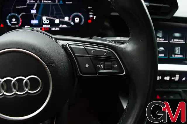 Audi A3 view 27