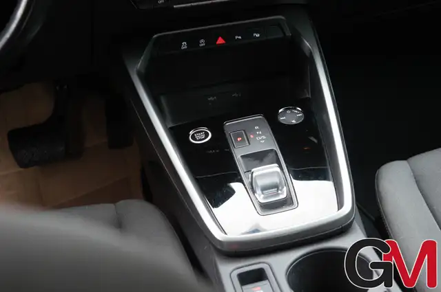 Audi A3 view 20