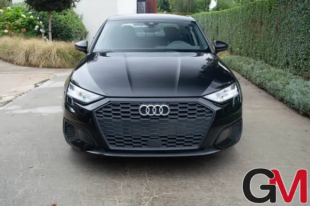 Audi A3 view 3