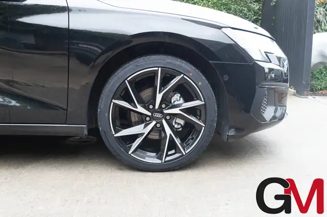 Audi A3 view 6