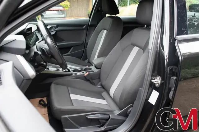 Audi A3 view 14
