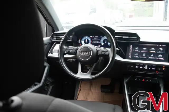 Audi A3 view 18