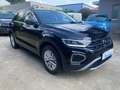 Volkswagen T-Roc 2.0 TDI 150 CV DSG solo 20000 km garanzia ufficial Nero - thumbnail 10