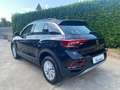 Volkswagen T-Roc 2.0 TDI 150 CV DSG solo 20000 km garanzia ufficial Nero - thumbnail 3