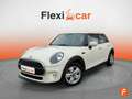 MINI Cooper ONE 5 PUERTAS Amarillo - thumbnail 3