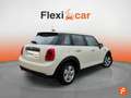 MINI Cooper ONE 5 PUERTAS Amarillo - thumbnail 8