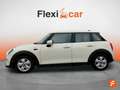 MINI Cooper ONE 5 PUERTAS Amarillo - thumbnail 4