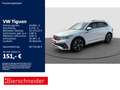 Volkswagen Tiguan 2.0 TDI DSG R-Line AHK PANO STAND 20 Weiß - thumbnail 1
