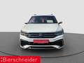 Volkswagen Tiguan 2.0 TDI DSG R-Line AHK PANO STAND 20 Weiß - thumbnail 3