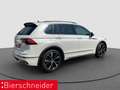 Volkswagen Tiguan 2.0 TDI DSG R-Line AHK PANO STAND 20 Weiß - thumbnail 8