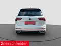 Volkswagen Tiguan 2.0 TDI DSG R-Line AHK PANO STAND 20 Weiß - thumbnail 6
