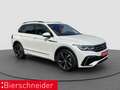 Volkswagen Tiguan 2.0 TDI DSG R-Line AHK PANO STAND 20 Weiß - thumbnail 5