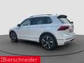 Volkswagen Tiguan 2.0 TDI DSG R-Line AHK PANO STAND 20 Weiß - thumbnail 7