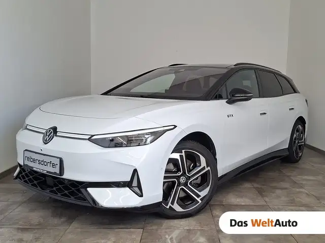 Volkswagen ID.7 Tourer GTX 4MOTION 250 kW Business