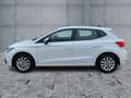 SEAT Ibiza 1.0 REFERENCE LED+APP+BT+DAB+MFA+MFL+KLIMA Weiß - thumbnail 4