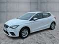 SEAT Ibiza 1.0 REFERENCE LED+APP+BT+DAB+MFA+MFL+KLIMA Weiß - thumbnail 2