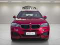BMW X6 xDrive30d 258CV Msport Rot - thumbnail 2