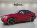 BMW X6 xDrive30d 258CV Msport Rot - thumbnail 5