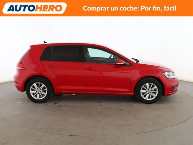 Volkswagen Golf view 7