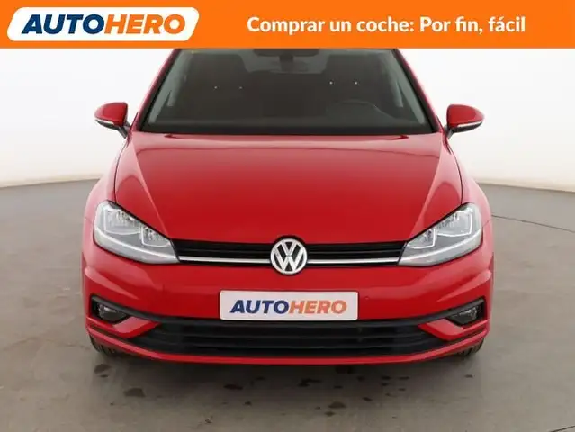 Volkswagen Golf view 9