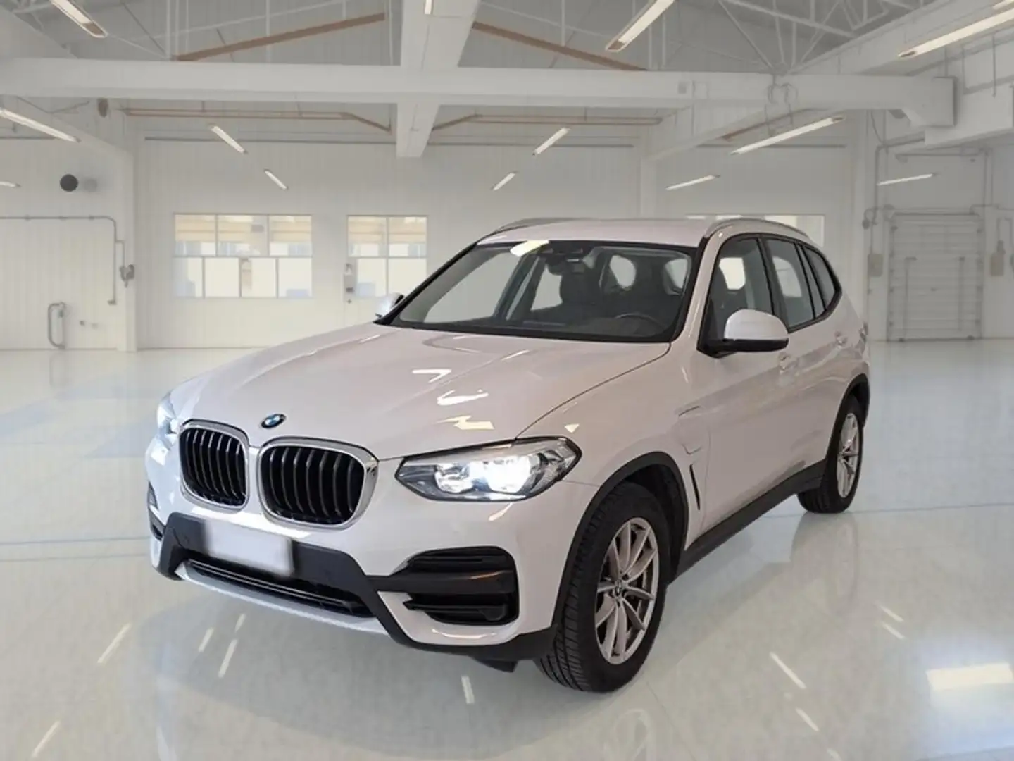BMW X3 xDrive 30e Business Advantage Autom. - 1