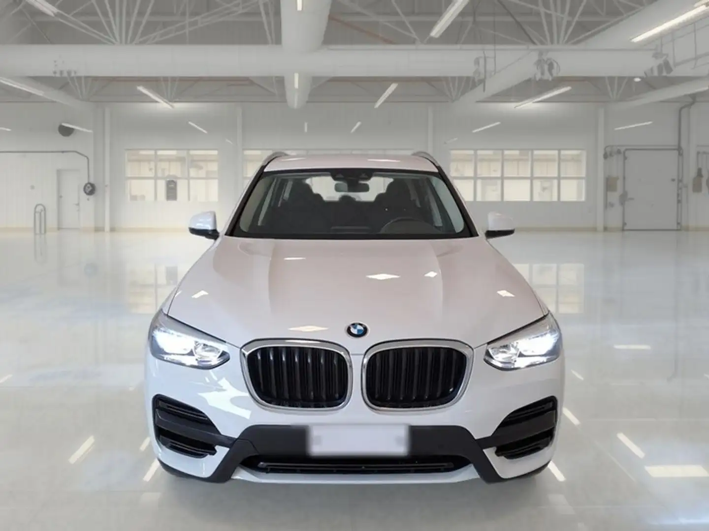 BMW X3 xDrive 30e Business Advantage Autom. - 2