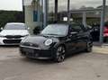 MINI Cooper C Cabrio Cabrio / HUD / H-K / KEYL / CAM / VERW ZET + STUUR Schwarz - thumbnail 6