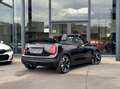 MINI Cooper C Cabrio Cabrio / HUD / H-K / KEYL / CAM / VERW ZET + STUUR Schwarz - thumbnail 11