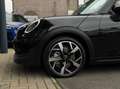 MINI Cooper C Cabrio Cabrio / HUD / H-K / KEYL / CAM / VERW ZET + STUUR Schwarz - thumbnail 20