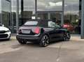 MINI Cooper C Cabrio Cabrio / HUD / H-K / KEYL / CAM / VERW ZET + STUUR Schwarz - thumbnail 10