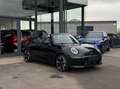 MINI Cooper C Cabrio Cabrio / HUD / H-K / KEYL / CAM / VERW ZET + STUUR Schwarz - thumbnail 5