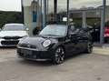 MINI Cooper C Cabrio Cabrio / HUD / H-K / KEYL / CAM / VERW ZET + STUUR Schwarz - thumbnail 3