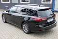 Ford Focus Turnier 1.0 'Titanium' #LED #ACC #NAVI #B&O #KAM Schwarz - thumbnail 4