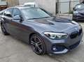 BMW 116 116i M Sport Grijs - thumbnail 9