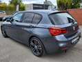 BMW 116 116i M Sport Grijs - thumbnail 11