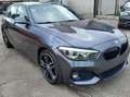 BMW 116 116i M Sport Grijs - thumbnail 3