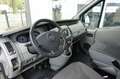 Opel Vivaro Kombi 2.5CDTI Auto. 9-Sitz.Navi Klima PDC Schwarz - thumbnail 16