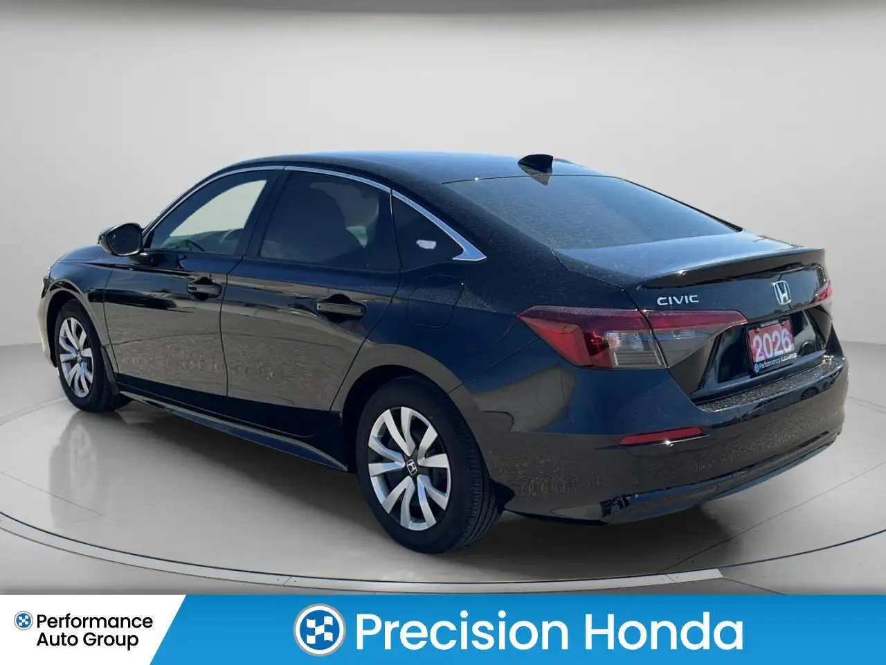 Honda Civic снимка Honda Civic