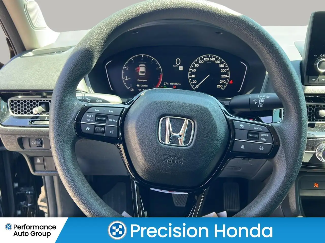 Honda Civic снимка Honda Civic