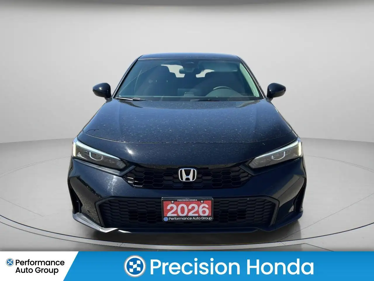 Honda Civic снимка Honda Civic