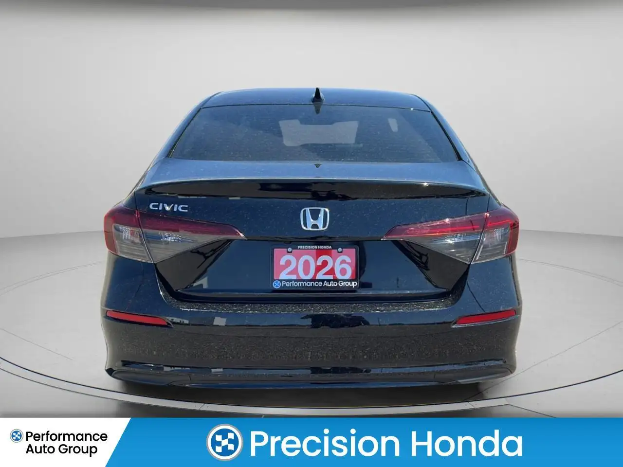 Honda Civic снимка Honda Civic