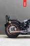 Harley-Davidson Sturgis Shovel 1340 - "Sturgis chopper" Noir - thumbnail 2