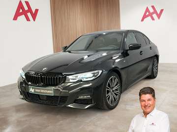 330iA M-Sport **  Navi/Carplay | ACC | Camera