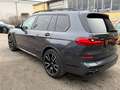 BMW X7 xDrive 40 d M Sport *Pano*7 Sitzer* 22 Zoll* Gris - thumbnail 3