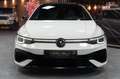 Volkswagen Golf 2.0 TSI R 4Motion Blanc - thumbnail 2